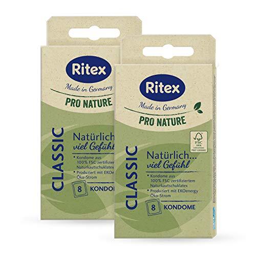Ritex Pro Nature Classic, 50 g
