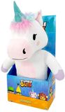 Bizak Stumble Guys Sproei Teddy 30 Cm Veelkleurig Kinderen