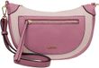 L.CREDI Paola Schoudertas 26.5 cm - Dames - soft berry