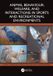 Animal Crc Press Animal Behaviour, Welfare, and Interactions in Sports and Recreational Environments
