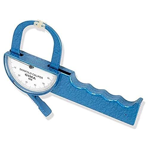 GIMA Fat-2, lichaamsvettest, CE-gecertificeerd