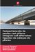 Comportamento OmniScriptum SRL Comportamento de pontes com pilares integrais sob diferentes ligações de cabeças de pilares