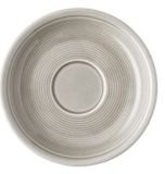 Thomas Trend Colour schotel Porselein Grijs 1 stuk(s)