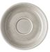 Thomas Trend Colour schotel Porselein Grijs 1 stuk(s)