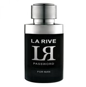 La Rive Password eau de toilette / 75 ml / heren