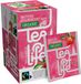 Tea of Life Green Tea Matcha Strawberry - Biologisch & Fairtrade - 25 theezakjes