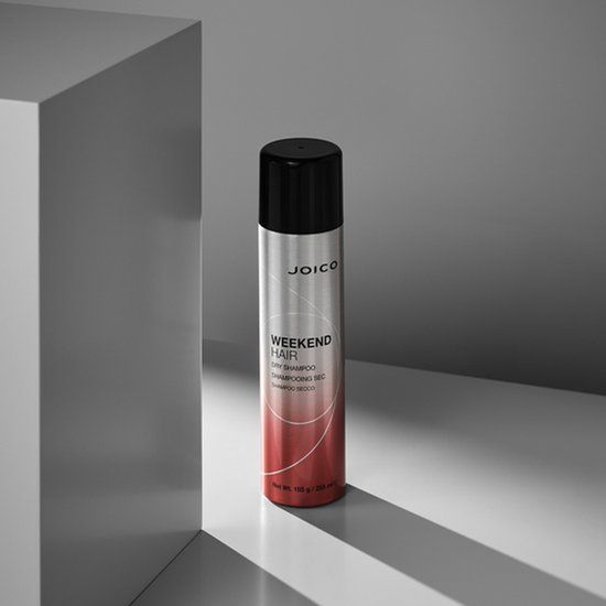 Joico Style & Finish Weekend Hair Dry Shampoo 255ml