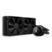 NZXT Kraken 240 - 240mm Liquid Cooler - Black