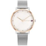 Tommy Hilfiger Dames Polshorloge 1685490