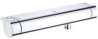 GROHE Grohtherm 2000 New Thermostatische Douchekraan - CoolTouch - Chroom - 34171001
