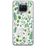 ERT GROUP mobiel telefoonhoesje voor Xiaomi MI 10T LITE/REDMI NOTE 9 PRO 5G origineel en officieel erkend Disney patroon Bambi 008, hoesje is gemaakt van TPU