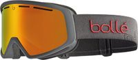 Bollé Skibril Unisex Grijs