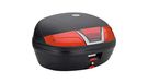Kappa K46N Topcase, zwart, maat 46 L