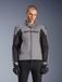 Alpinestars Veste Imperméable SMX Gris Foncé Noir