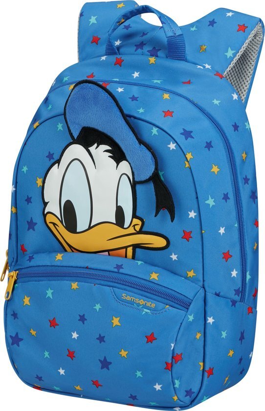 Samsonite Kinderrugzak - Disney Ultimate 2.0 Bp S+ Disney Donald Stars