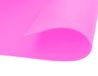 EVA-rubber Fluor roze plakfolie 20 x 30 cm x 2 mm 5u.