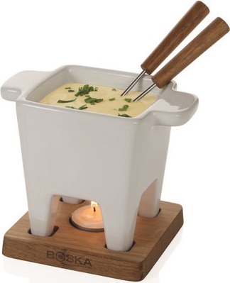 Boska Tapas Fondueset - 200 ml