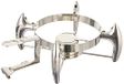 RONDE LACOR RONDE CHAFING-DISH LUXE HOUDER