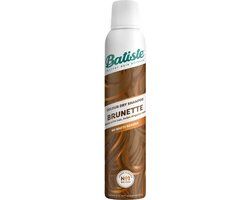 Batiste Dry Shampoo Hint of Colour Medium Brunette 200ml