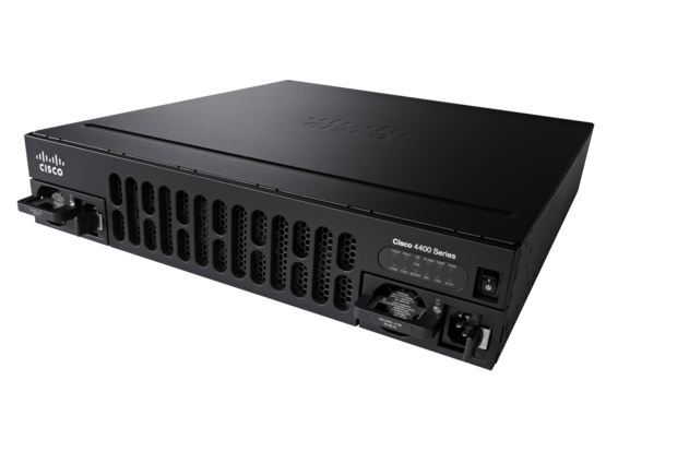 Cisco ISR 4321