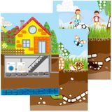 PlayMais Eduline Above & Below