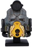 Nemesis Now Fallout - Excavator Helmet - figurine