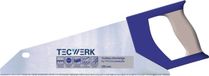 tecwerk Handsäge Blad-L.350mm 12 fijne Speciale Vertanding