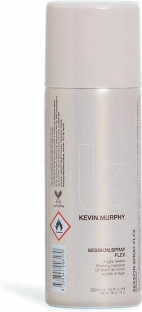Kevin Murphy Session Spray Flex 100 ml