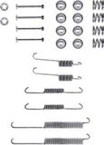HELLA 8DZ 355 200-111 Accesoireset X0051