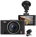 Xblitz S7 Duo Enregistreur vidéo - Caméra avant et arrière - FullHD 1080p - Écran IPS 3.0" - G-sensor - WDR