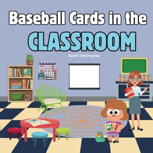 Baseball Cards in the Classroom