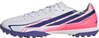 Adidas Performance F50 Hyperfast Club Turf Voetbalschoenen - Unisex - Wit