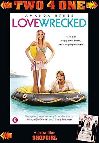 Lovewrecked / Shopgirl