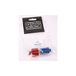 Tektro Schijfremblokken P21.11 2-piston Ceramic resin compound per 10