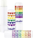 Labello Original Care #beyou Pride Kiss Edition lippenbalsem