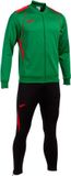 Joma Championship VII Trainingspak Groen M Man