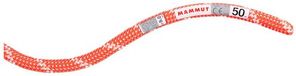 Mammut Alpine Classic 8 Mm Touw Oranje 60 m