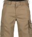 DASSY Short de travail Pantalon court Beige Hommes Taille 62