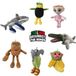 Top1Toys Topknuffels.nl Willekeurige Italian Brainrot Pluche Knuffel 30 cm