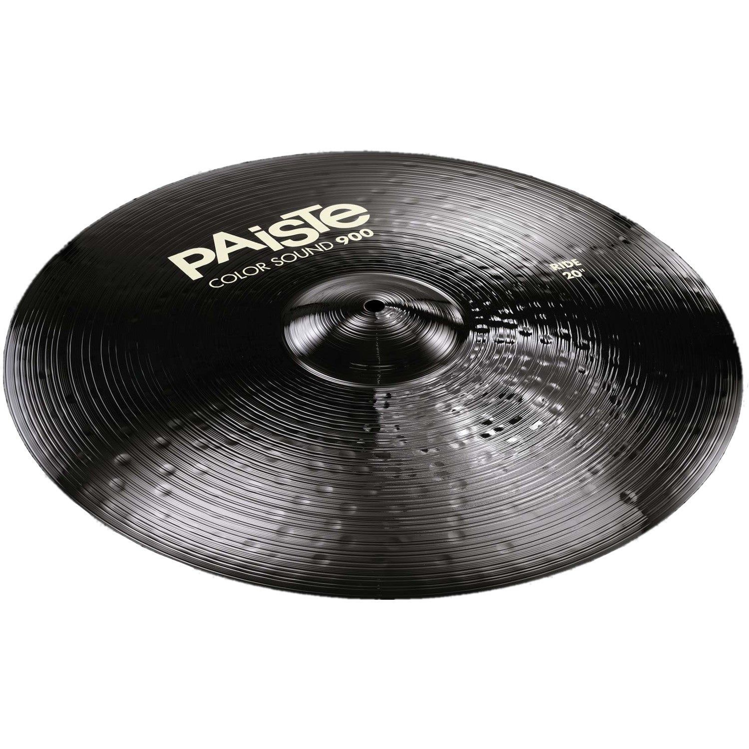 Paiste Color Sound 900 Black Medium Ride - 22 inch