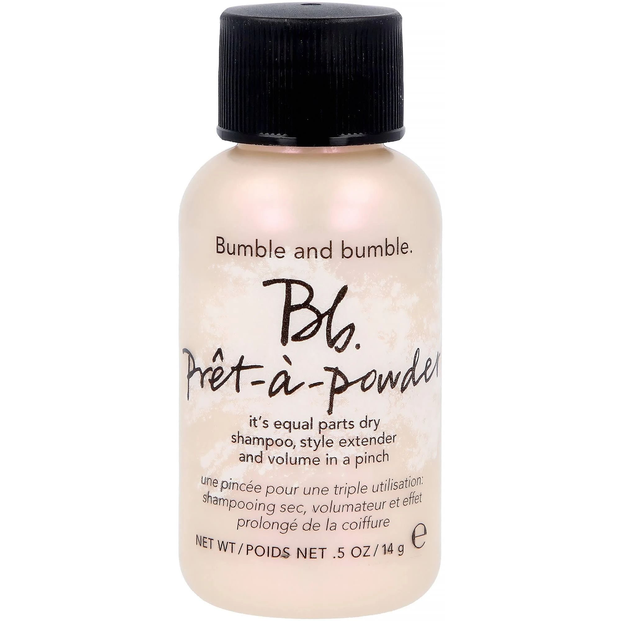 Bumble and bumble Prêt-à-powder Prêt-à-Powder Volumepoeder 14 g