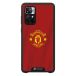 Manchester United Coque de Téléphone Officielle – Design Maillot Rouge
