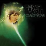 Bertus Distributie Harvey Mandel - Righteous