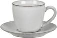 Broste Copenhagen Kop en schotel Nordic Sand
