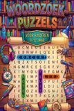 Woordzoeker Libri GmbH Woordzoeker Puzzelboek voor Kinderen 9-12 Jaar