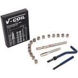 Volkel Helicoil Reparatiesets