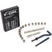 Volkel Helicoil Reparatiesets