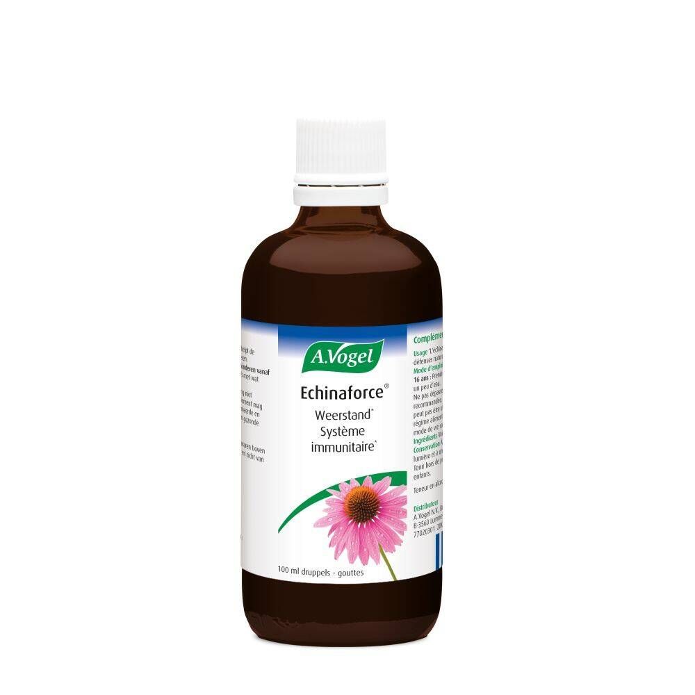 A.Vogel Echinaforce 100 ml