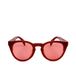 Rag & Bone RNB1013/S Red 61/20/145 WOMAN Zonnebrillen