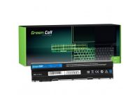 Green Cell DE04 Laptop Batterij/Accu Zwart 4400 mAh 11.1 V 6-cell